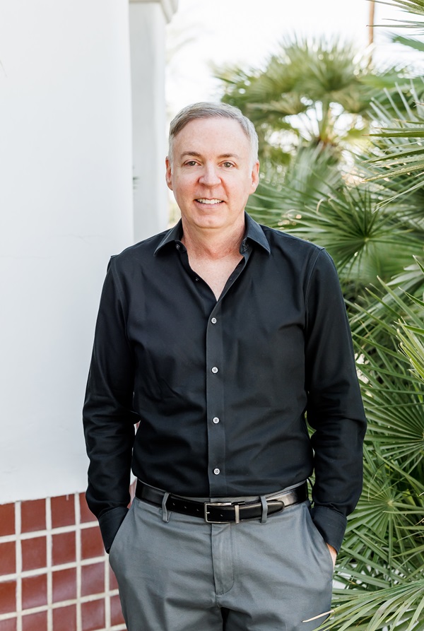 image of KJ Jacques agent