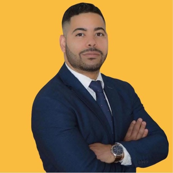 image of Jose Torres agent