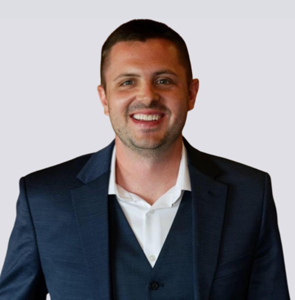 Kevin Brackett
