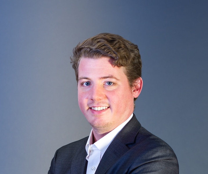 image of John Trayler agent