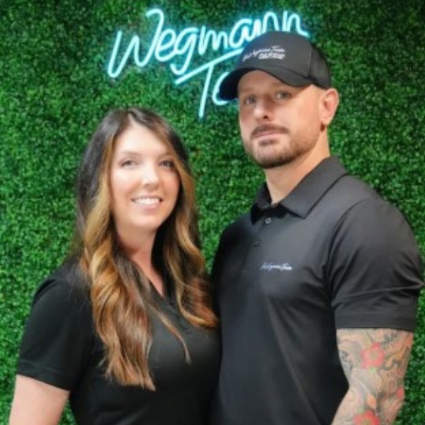 image of Courtney Dempsey agent