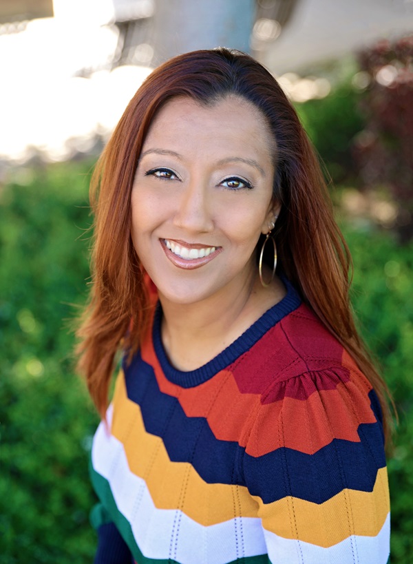 image of Sonia Lamar agent