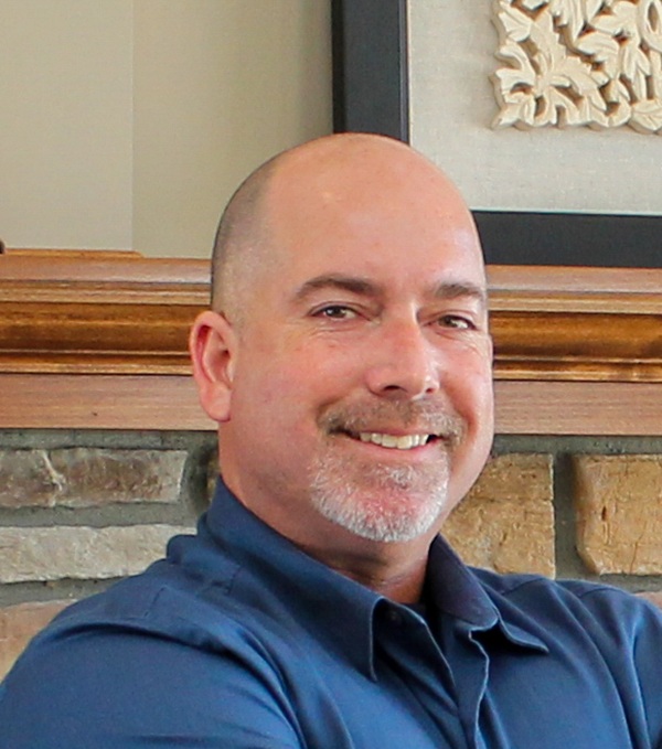 image of Sean Drury agent