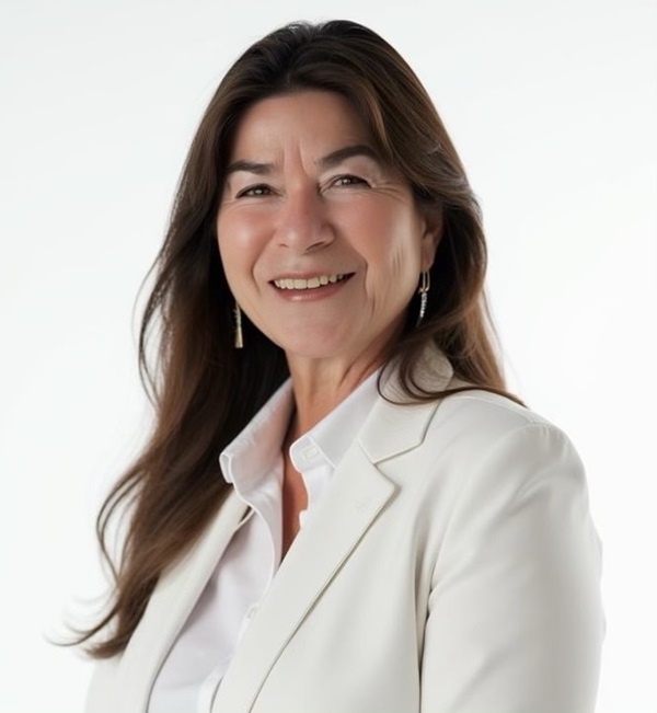 image of Anna Sorrells agent