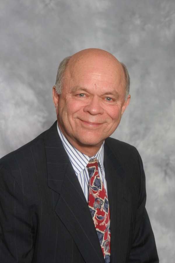 image of John Kapp agent