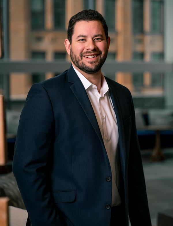 image of Daniel Solis agent