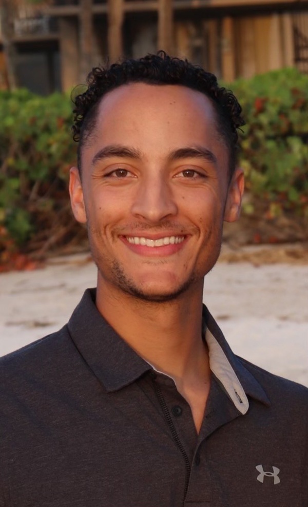image of Austin Gardner agent