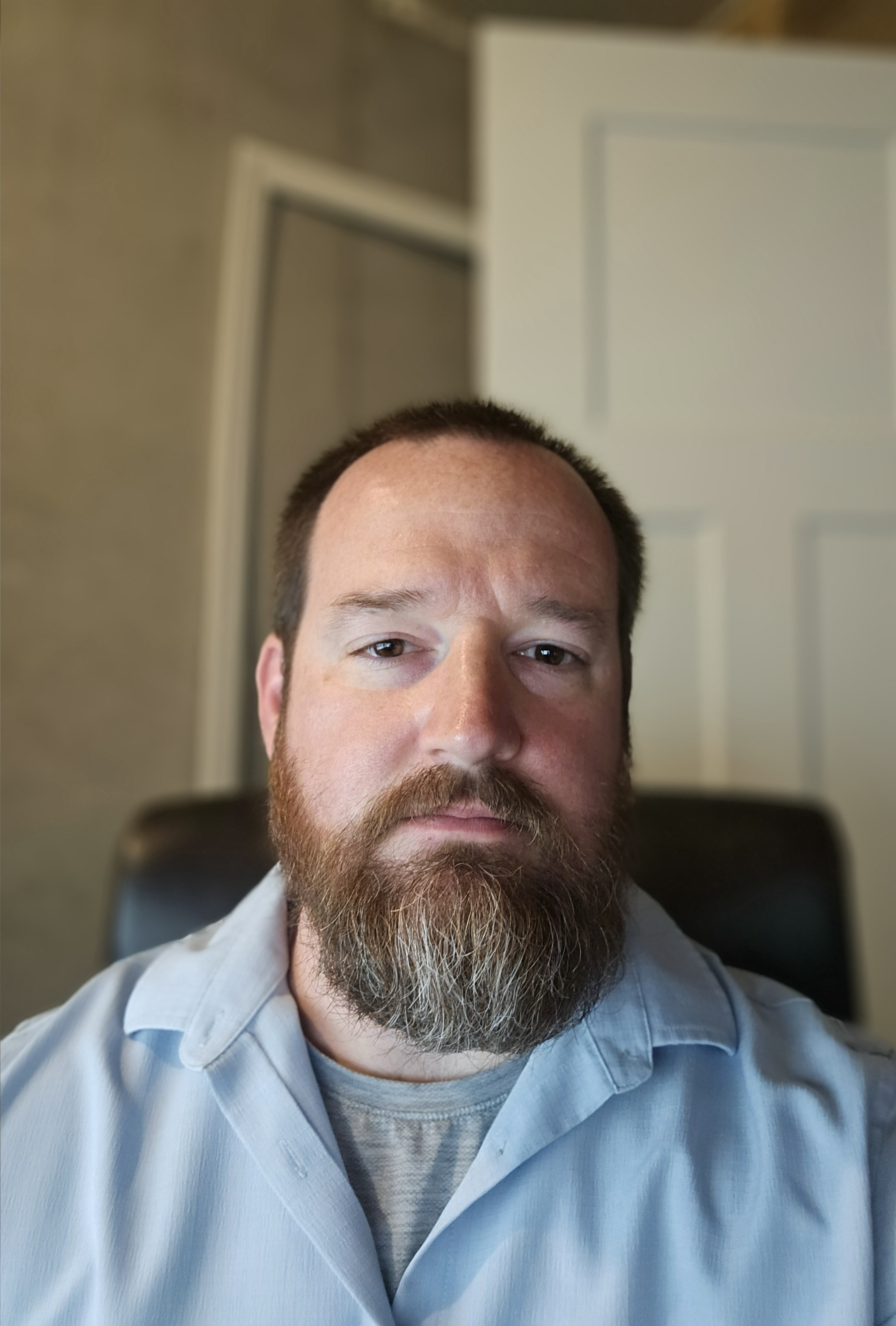 image of Darrick Moren agent