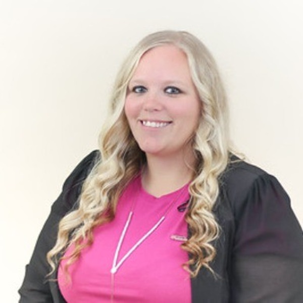 image of Carrie Boling agent