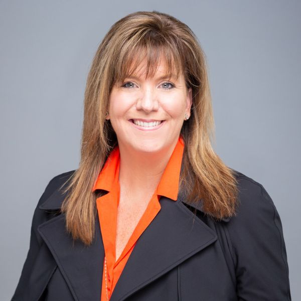 image of Tiffany Doyle agent