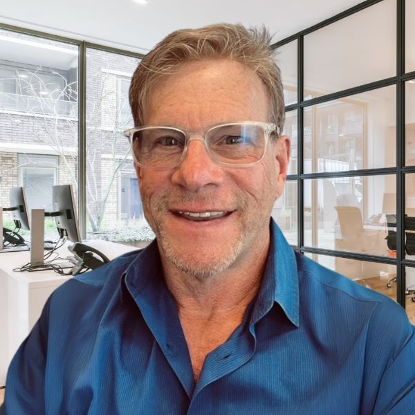 image of Doug Magit agent