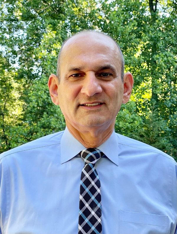 image of Rafael Jubiz agent