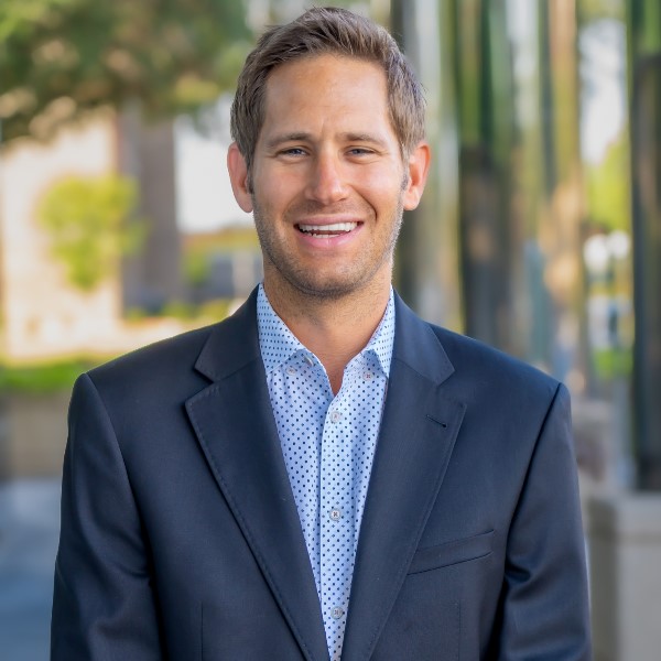 image of Matt McDaniel agent