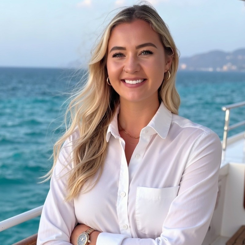 image of Alyssa Lamb agent