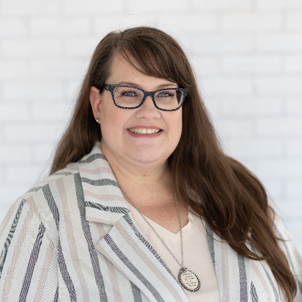image of Ginger Smith agent