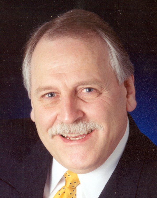 image of Larry Benton CSA, CRMP agent