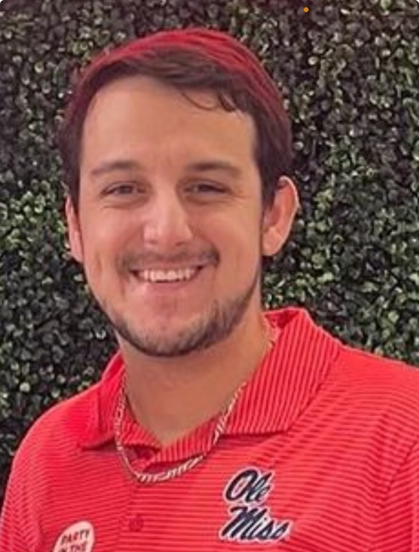image of Chase Buckles agent