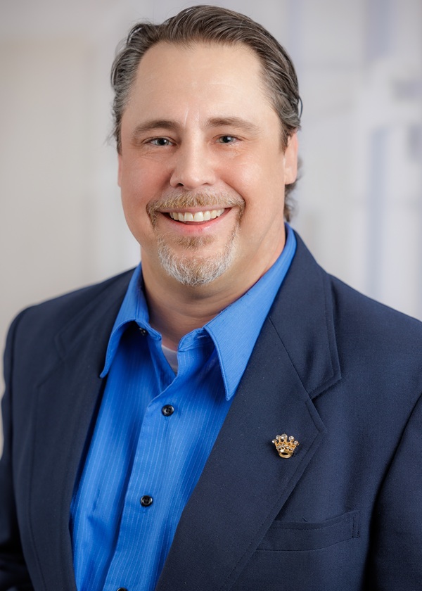 image of Jeff Schenk agent