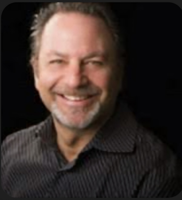 image of Jeff Finsilver agent