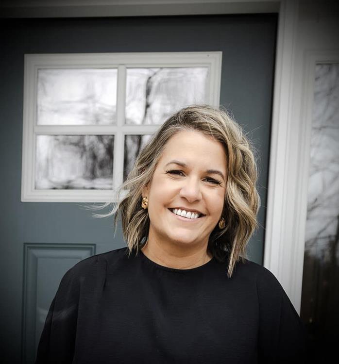 image of Sarah Glasgow agent