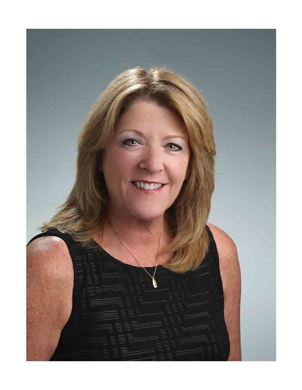 Tina Mulligan