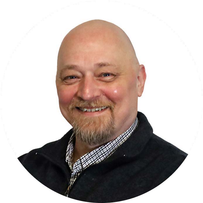 Ed Mermolia
