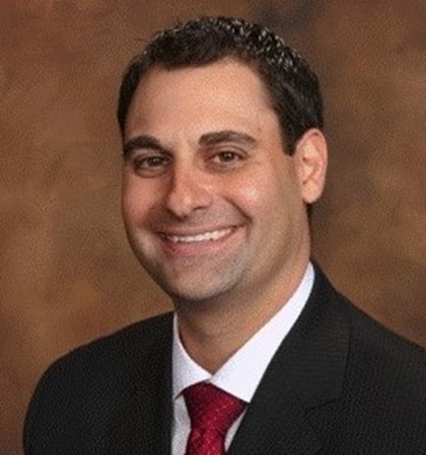 image of Michael Desiere agent