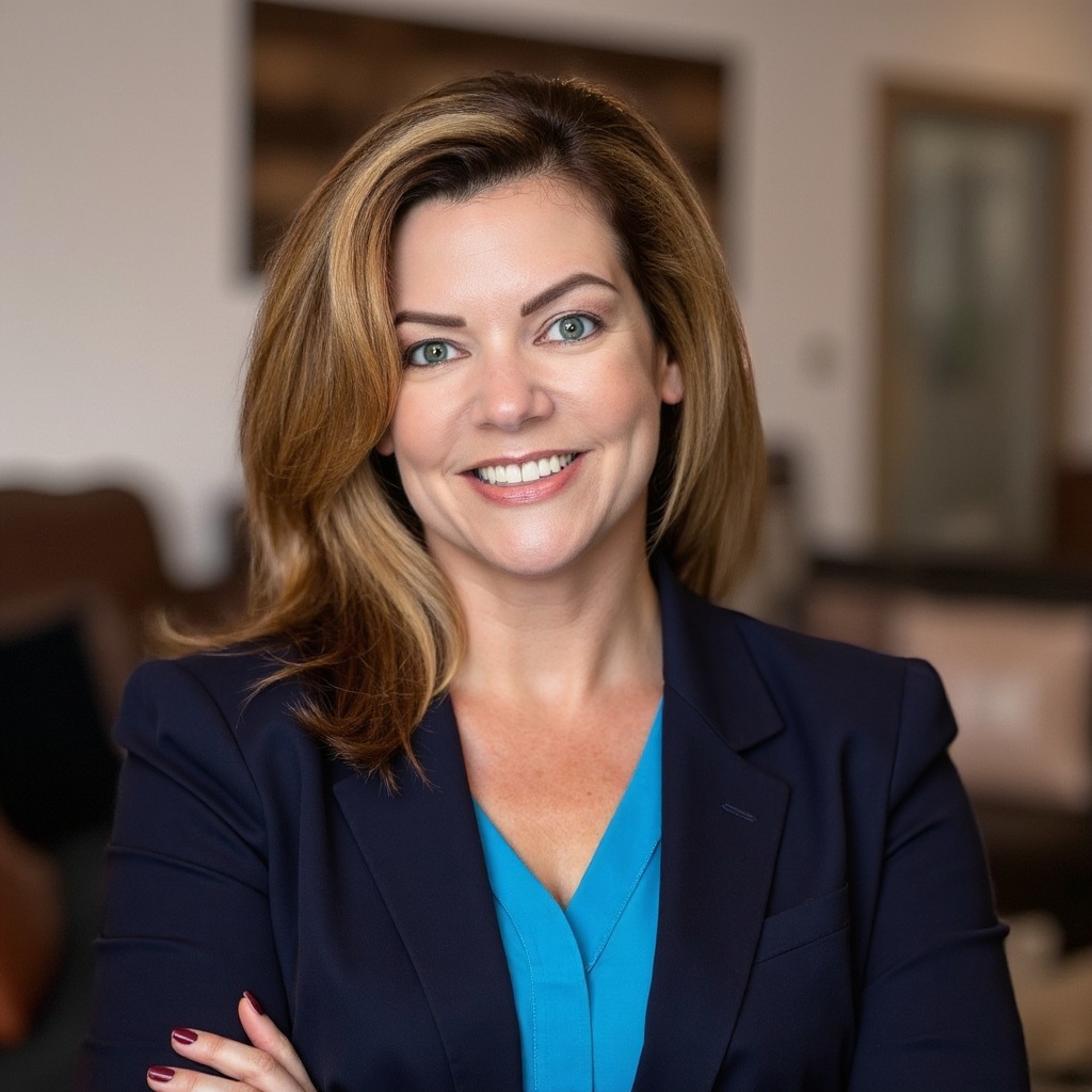 image of Janet McCready agent