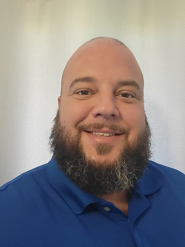 image of Ricardo de la Puente agent