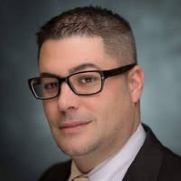 image of Dan Giroux agent