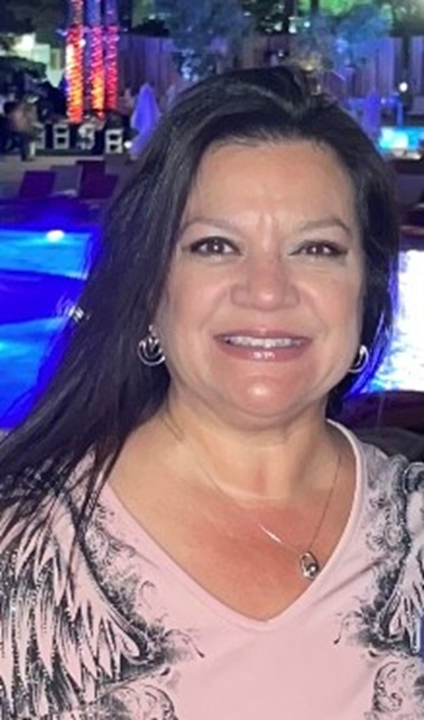image of Kimberly Cox-Wagner agent