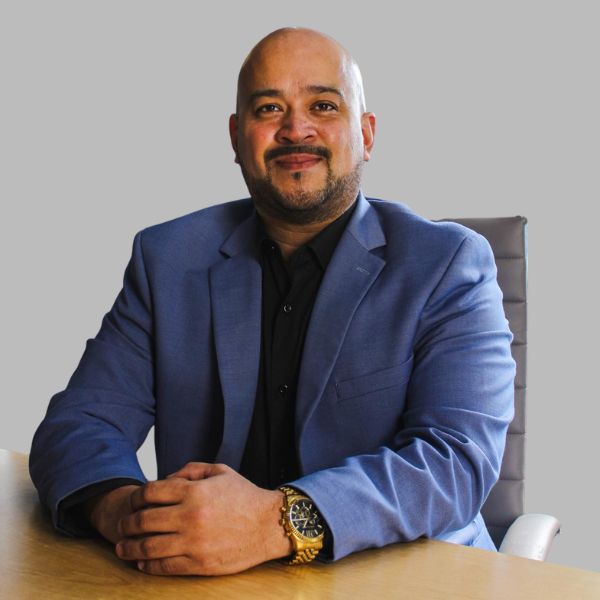 Andres Echeverry