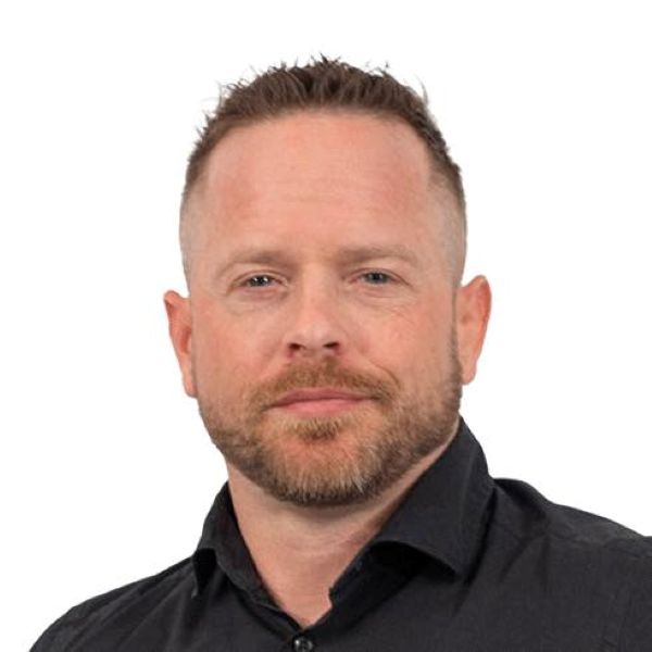 image of Michael Waldron agent