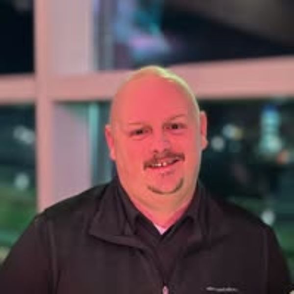 image of Shawn Bartlett agent