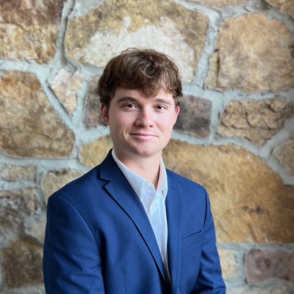 image of Aidan Haines agent