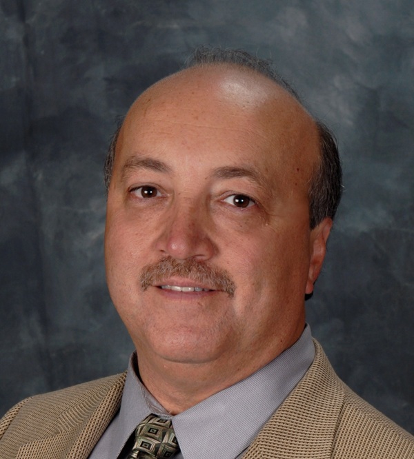 image of Leon Finkelstein agent
