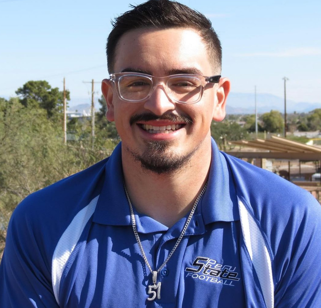 image of Joseph Cervantes agent