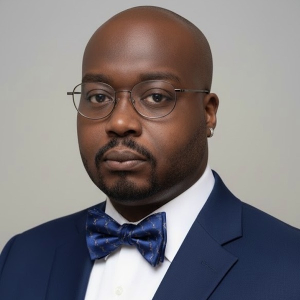 image of Charles Hardy agent