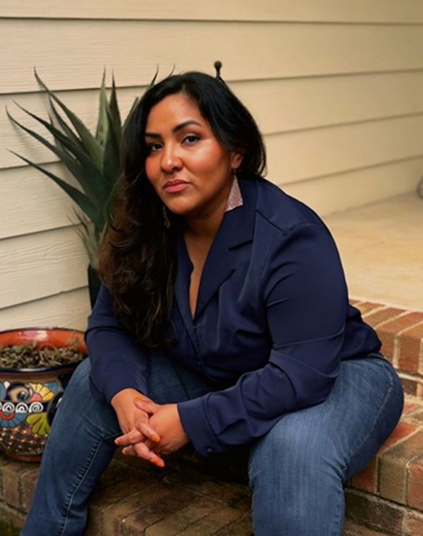 image of Karen Chacon agent
