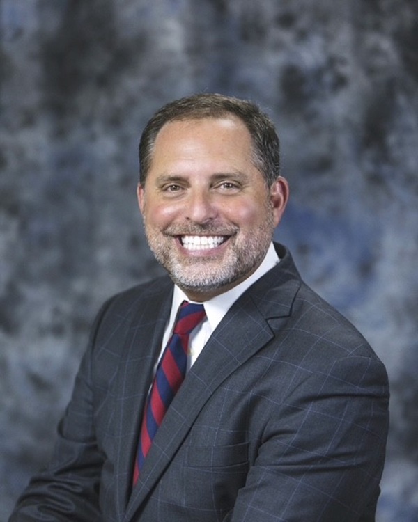 image of Mark Schepansky agent
