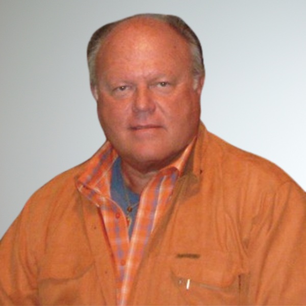 image of James Copsey agent