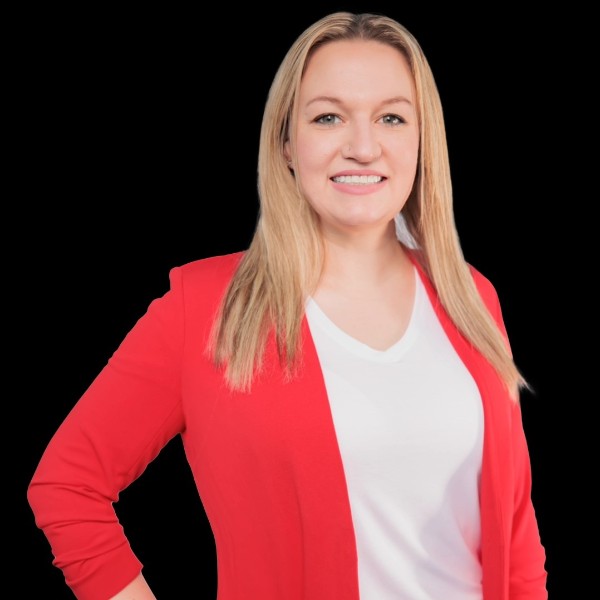 image of Kristen Frye agent