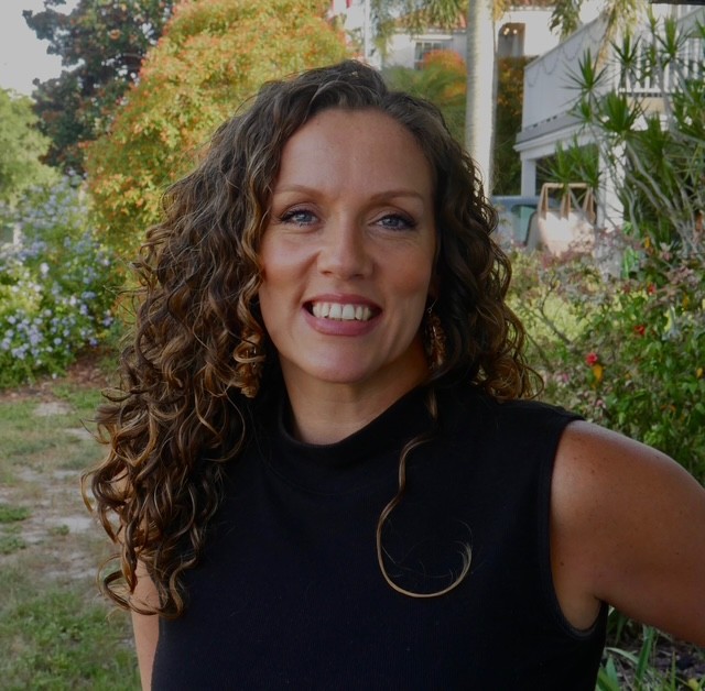 Teresa Cacucciolo