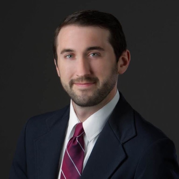 image of Jeffrey McGlothlin agent