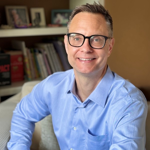 image of Gregory Bleyl agent