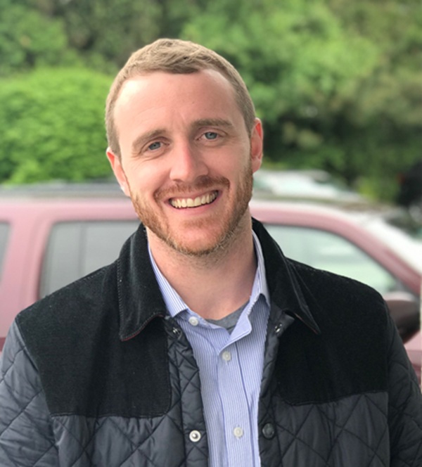 image of Alexander Hall agent