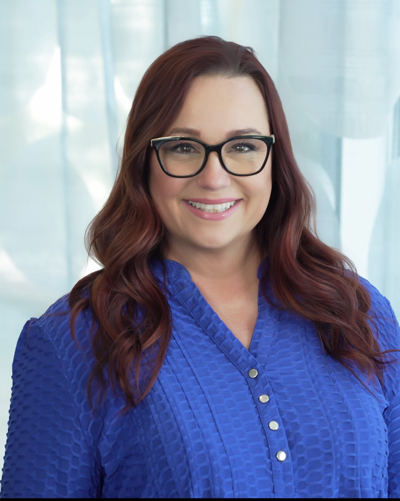 image of Nicole Carpenter agent