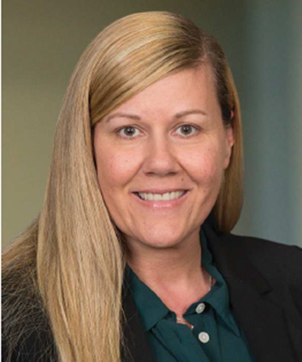 image of Stephanie Glover agent
