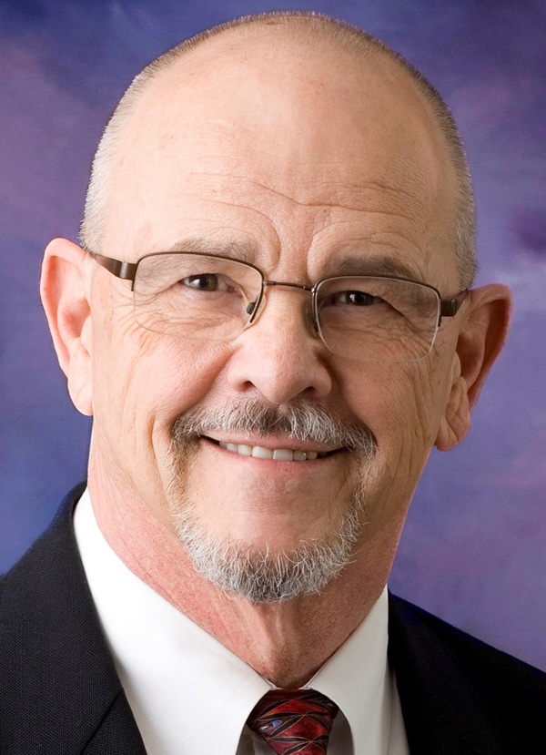 image of Micheal Truitt agent