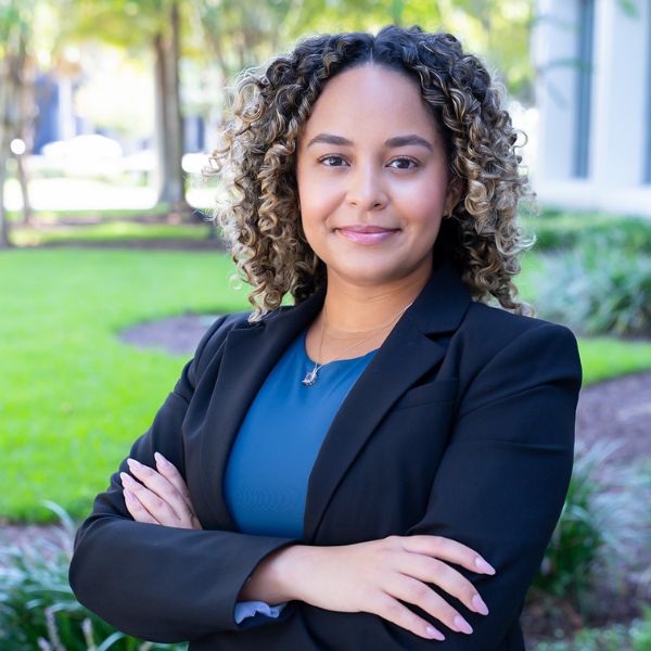 image of Michelle Ortiz agent